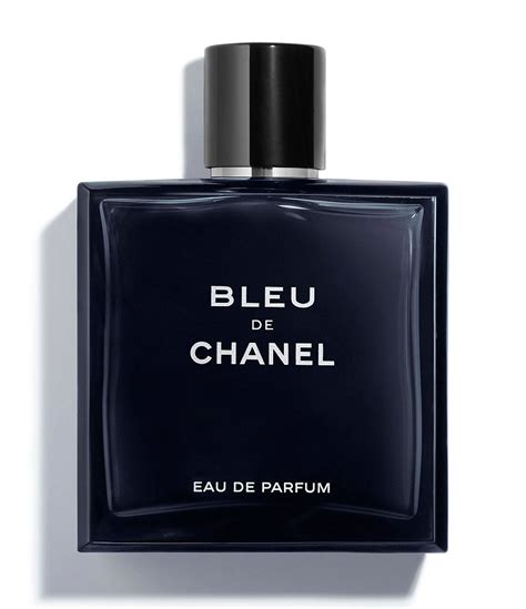 chanel homme eau de parfum